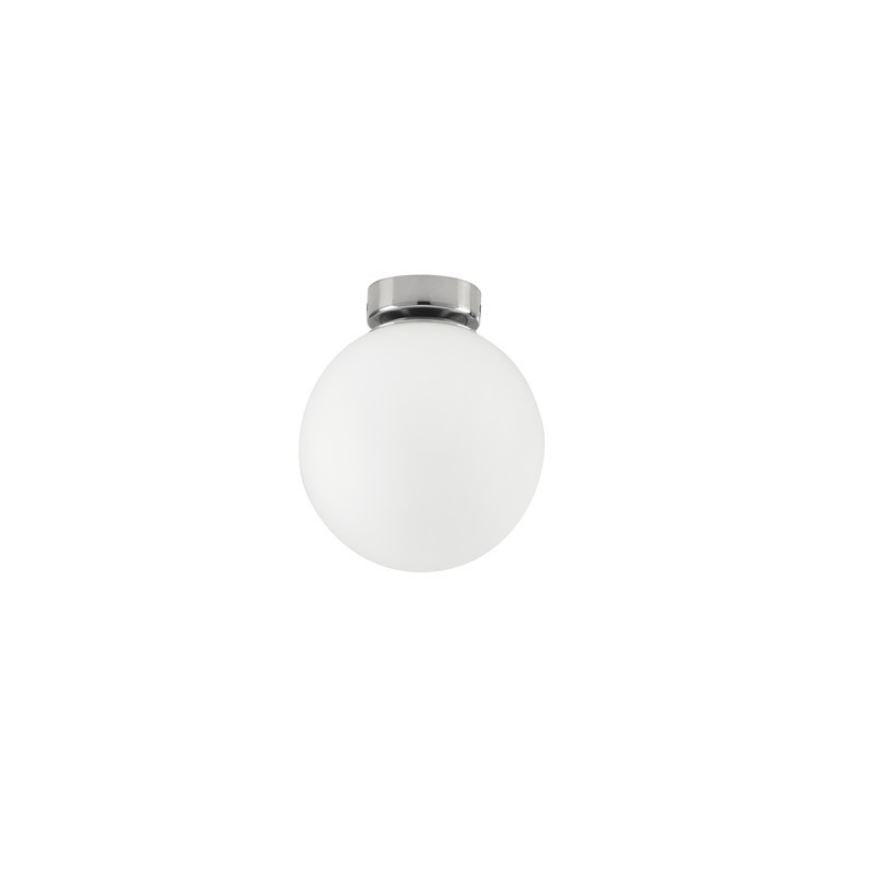 CITY Led Lamp(G9) 15 cm in Glass