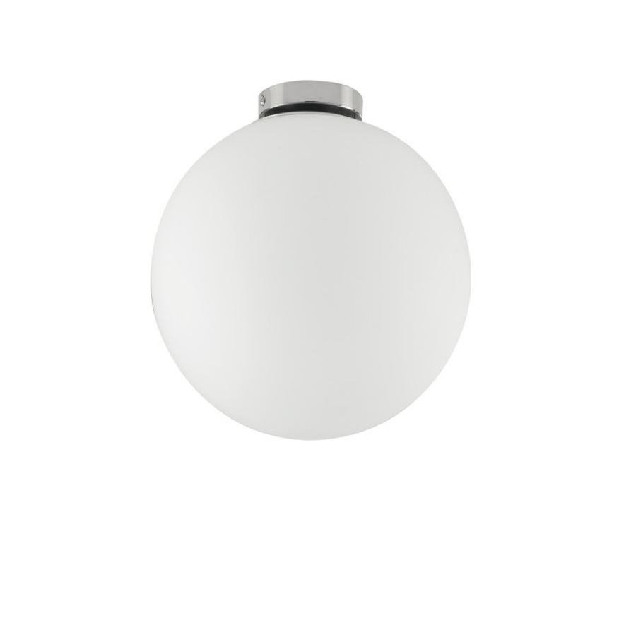 CITY Led Lamp(E27) 30 vcm in Glass
