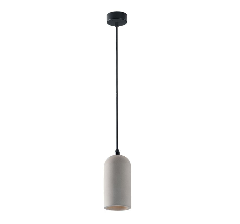 ANDO Pendant Lamp Led(E27) 120cm In Cement