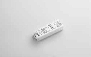 1 channel receiver 8.5A power supply