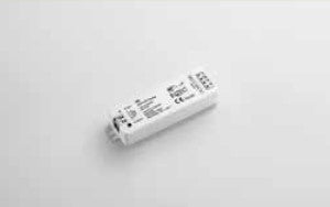2 channel receiver 10.5A power supply