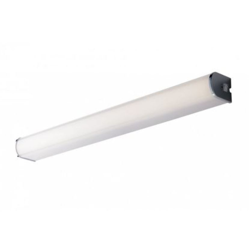 Applique BLASTER 60 cm LED 16 w In Metallo