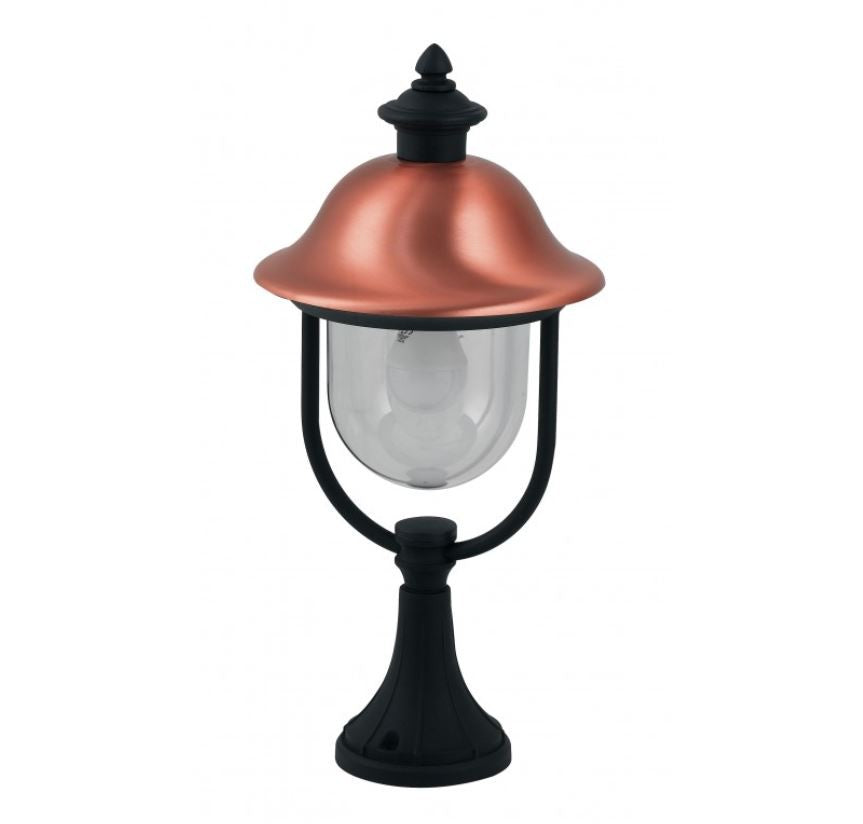 VENEZIA Wall Lamp 53.8 cm LED E27 In Aluminum