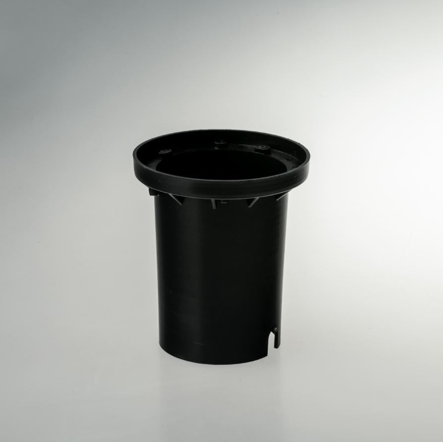 HUMMER R4 10.5cm Stainless Steel Step Light