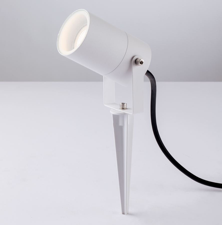 AKRON 6 cm Aluminum Wall Lamp
