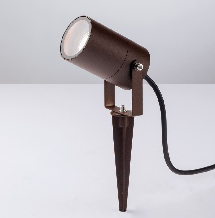 AKRON 6 cm Aluminum Wall Lamp