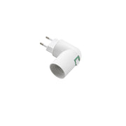 Emergency lamp adapter