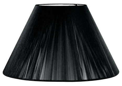 SINFONIA E27 35 cm Fabric Lampshade