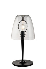 Lampada ARES Led(E27) 56 cm in Vetro