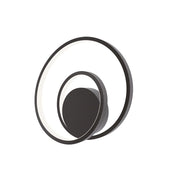 Applique LIEVE CCT led 30 cm 15W In Aluminum