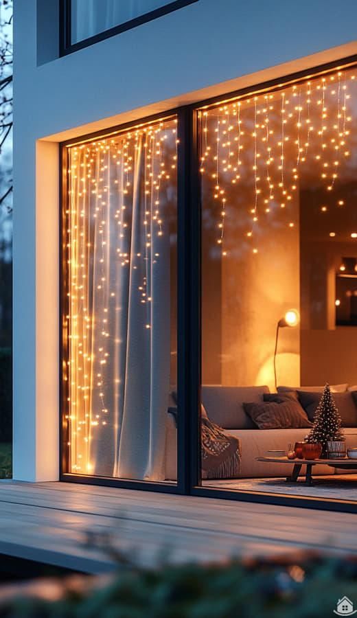 Luci a LED per Natale: come illuminare le feste senza pesare sulla bolletta