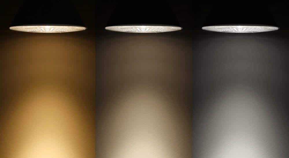 Illuminazione LED CCT: La Soluzione Flessibile per Ogni Ambiente