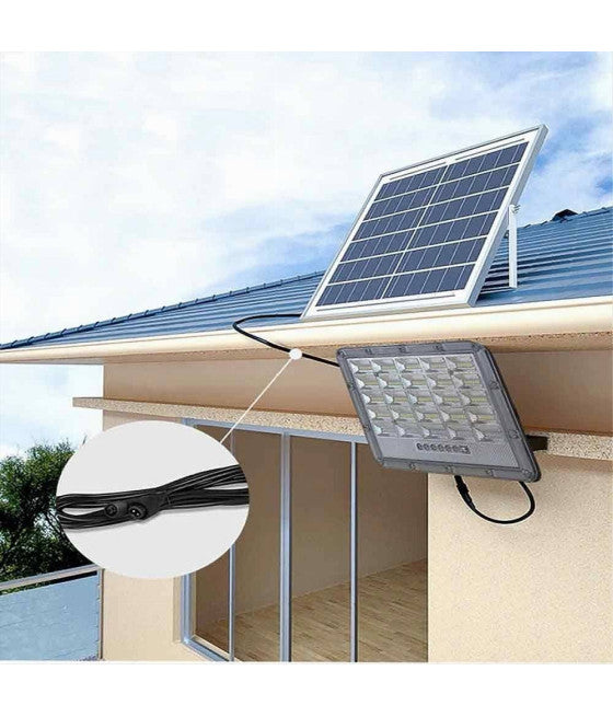 Fari Solari: Illuminazione Ecologica ed Efficiente per Esterni