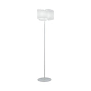 Piantana IMAGINE 3 luci Led(E27) 182,2 cm In Vetro