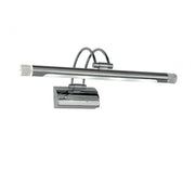 Applique SIGMA LED 40.3 cm 4W in Metallo