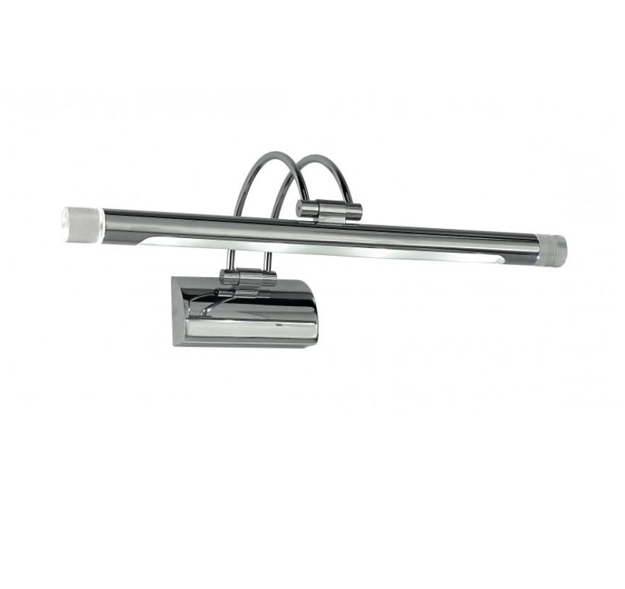 Applique SIGMA LED 40.3 cm 4W in Metallo
