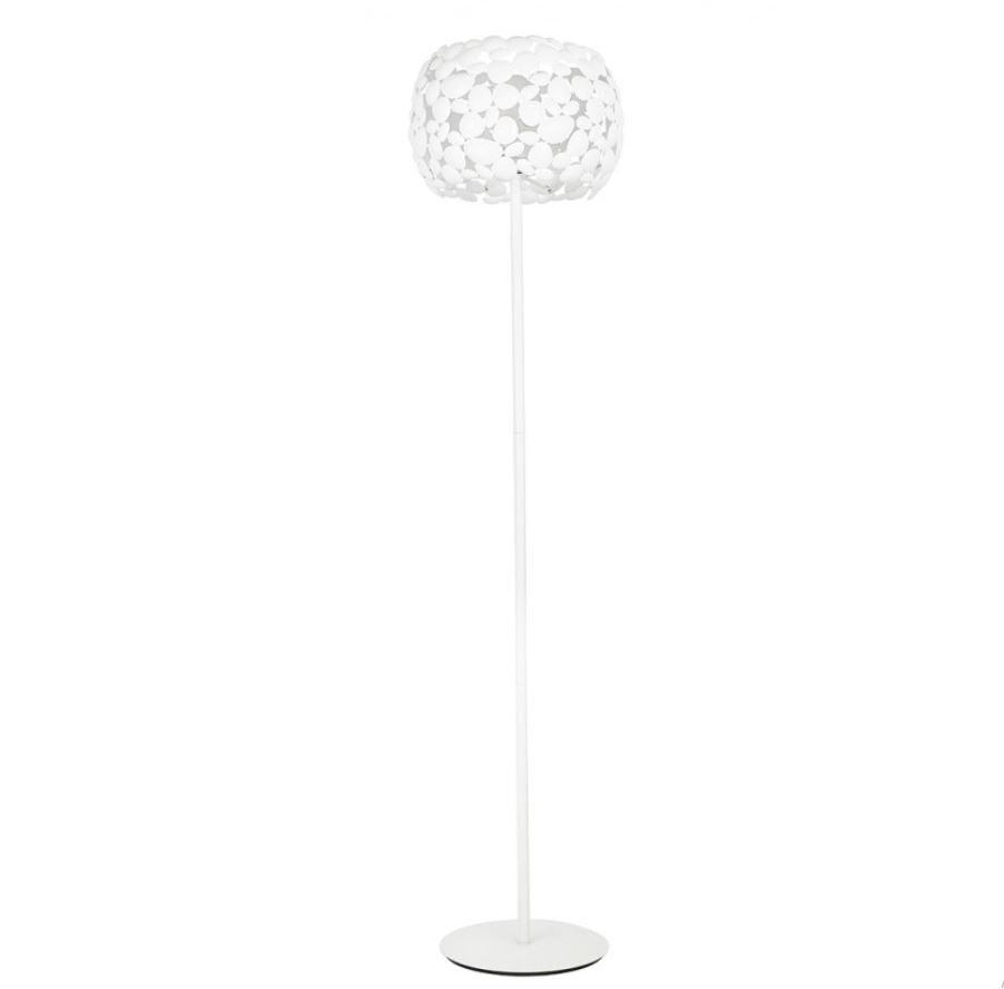 Piantana DIONISIO 3 Luci  Led(E27) 163 cm In Metallo