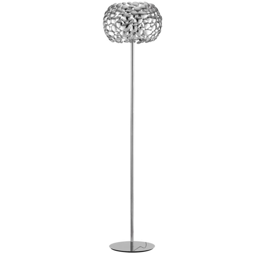 Piantana DIONISIO 3 Luci  Led(E27) 163 cm In Metallo