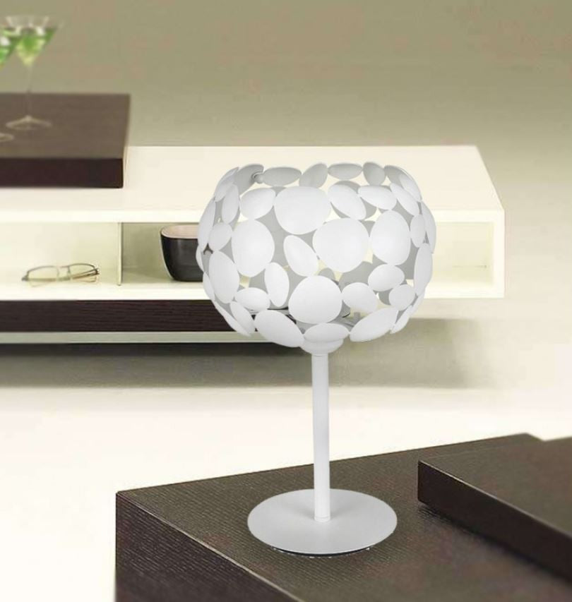Lampada DIONISIO Led(E27) 22 cm In Metallo