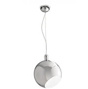 Lampadario NARCISO a Sospensione Led (E27) 30 cm In Metallo