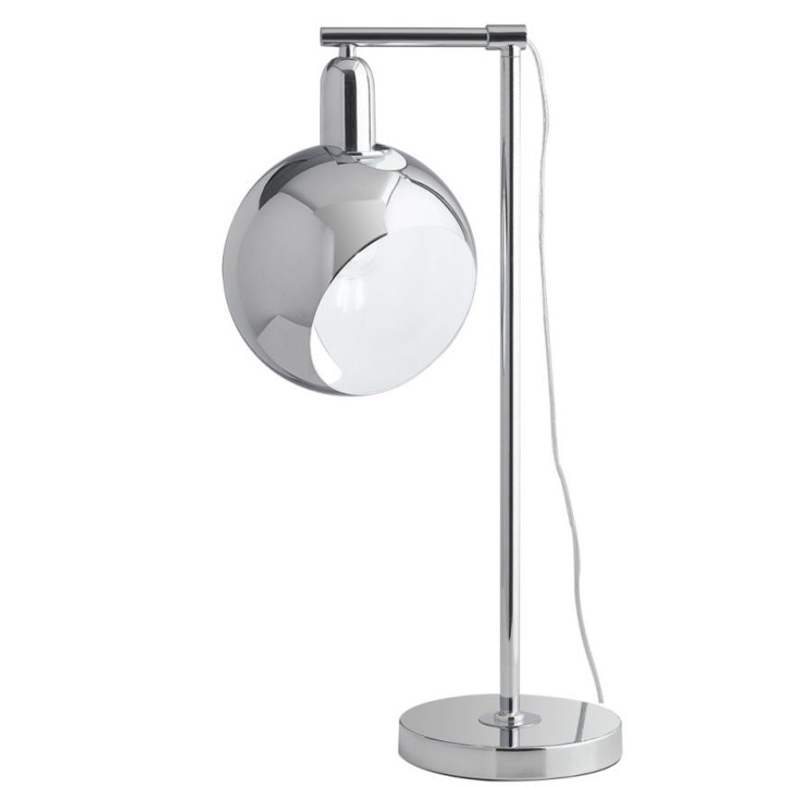 Lampada NARCISO Led (E27) 45 cm In Metallo