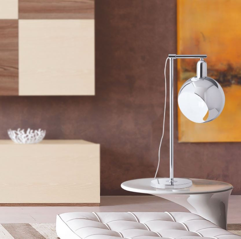 Lampada NARCISO Led (E27) 45 cm In Metallo