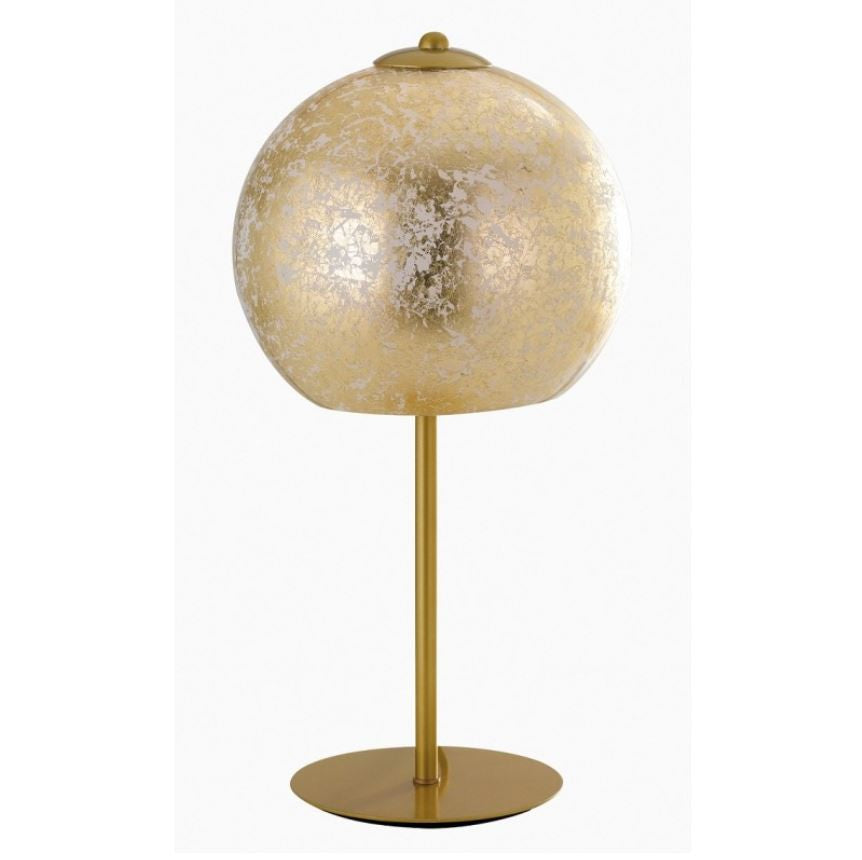 Lampada VANITY Led(E14) 35 cm in Vetro