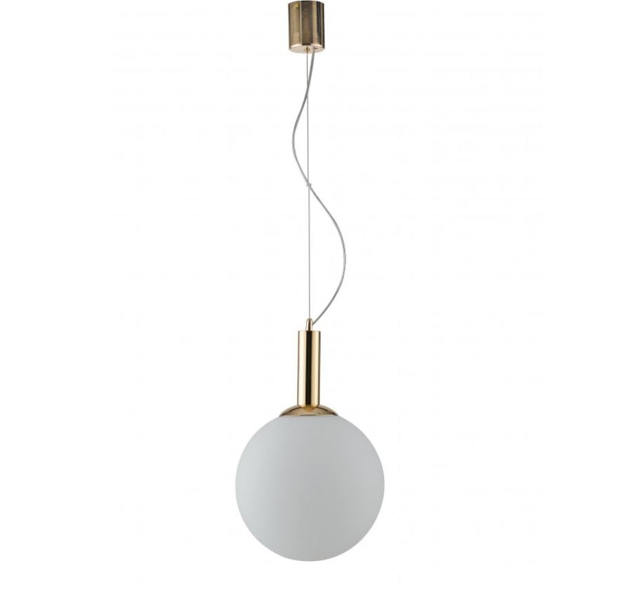 Lampadario HERA a Sospensione Led(E27) 160 cm In Metallo