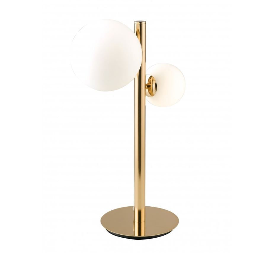 Lampada HERA Led(G9) 47 cm In Metallo