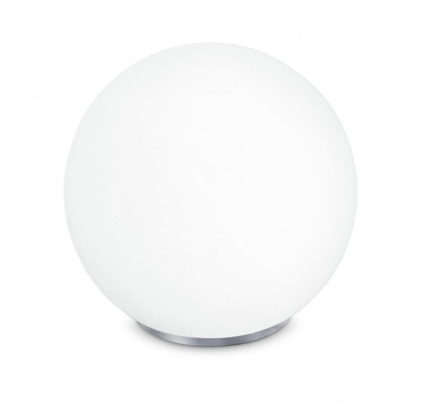 Lampada CITY Led(E14) 20 cm in Vetro