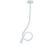 LOVER Led Chandelier (E14) 100 cm In Silicone