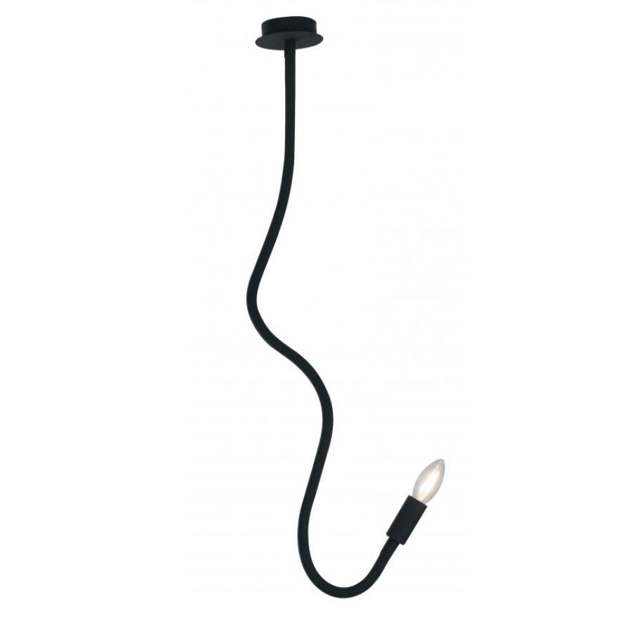 Lampadario LOVER Led (E14) 100 cm In Silicone