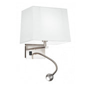 Applique HELLY LED Led(E14) e LED integrato 3W 22 cm in Metallo