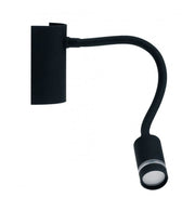 KEPLER LED wall light 32 cm 3W in Metal
