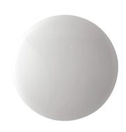 Plafoniera MOON CCT Rotonda 40 cm In Acrilico