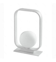 Lampada ROXY (G9) 26 cm In Alluminio