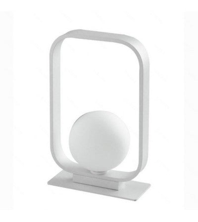 Lampada ROXY (G9) 26 cm In Alluminio