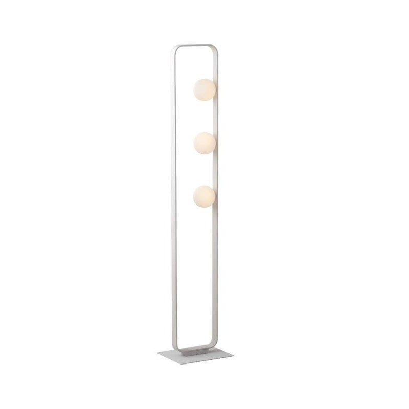 Piantana ROXY Led(G9) 140 cm In Metallo