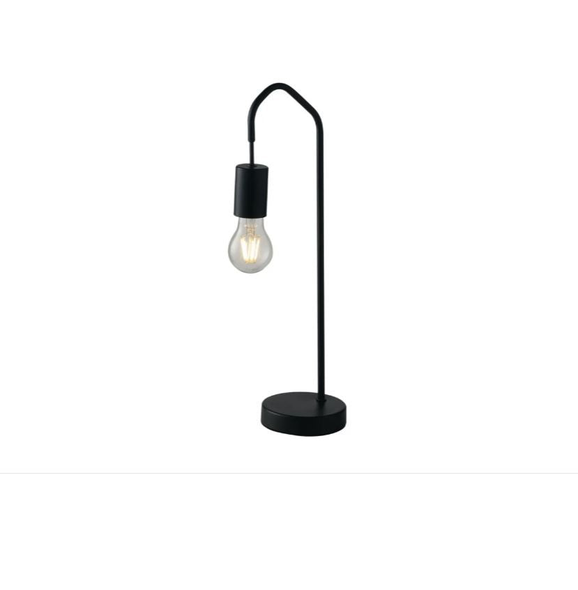 Lampada HABITAT Led 48 cm In Metallo