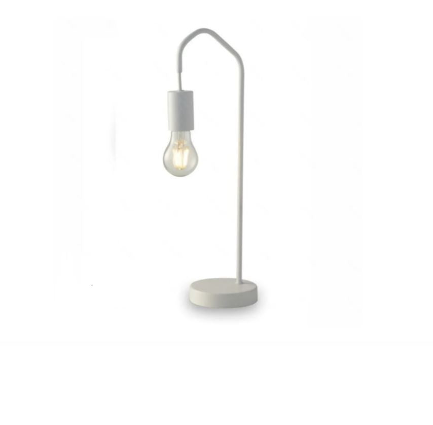Lampada HABITAT Led 48 cm In Metallo