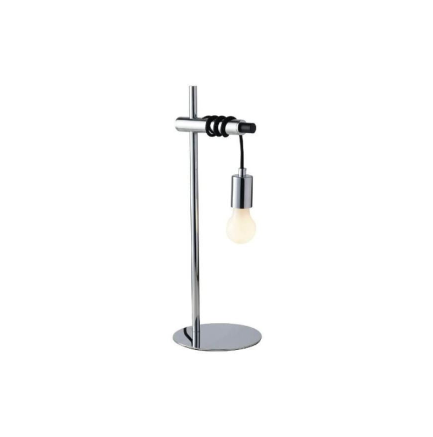 Lampada ADMIRAL Led(E27) 50 cm in Metallo
