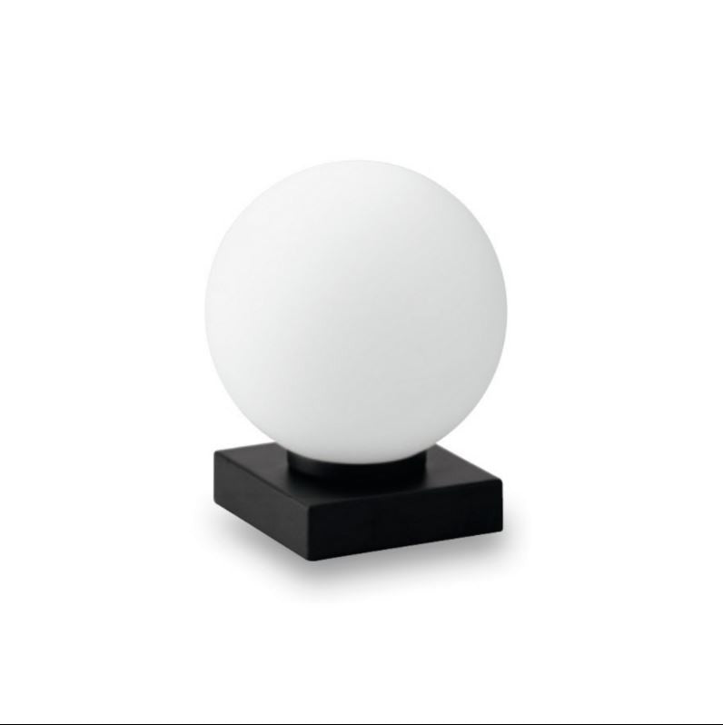 Lampada ENOIRE Led(E14) 17,5 cm in Metallo
