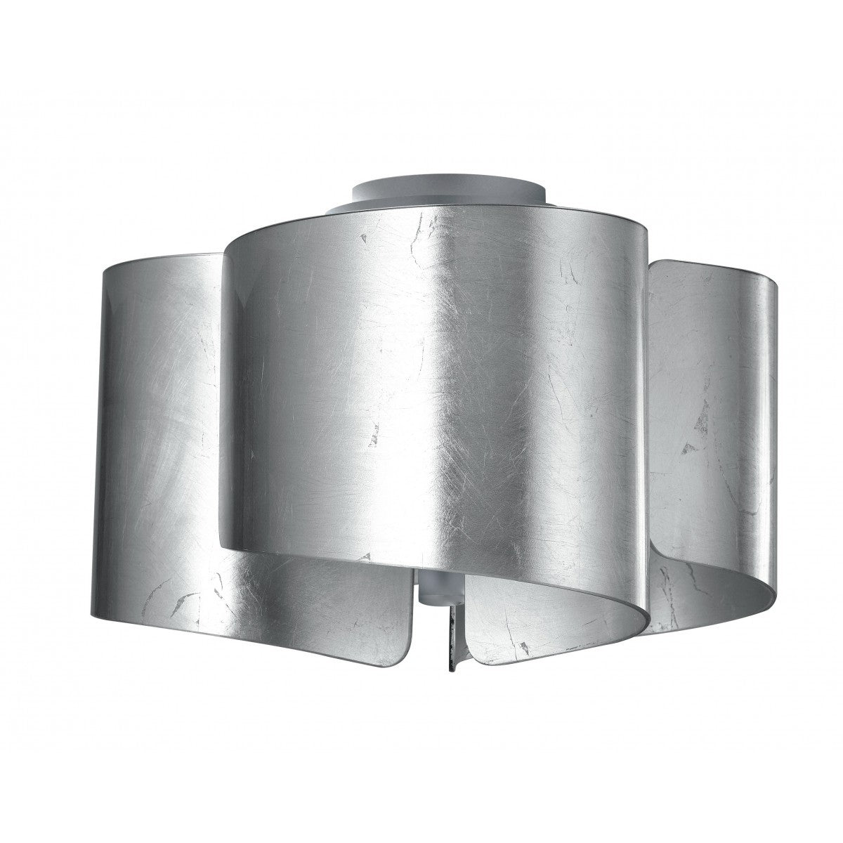 Lampadario IMAGINE 3 luci Led(E27) 47 cm In Vetro