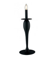 Lampada ARMSTRONG da Tavolo Led(E14) 45cm in Metallo
