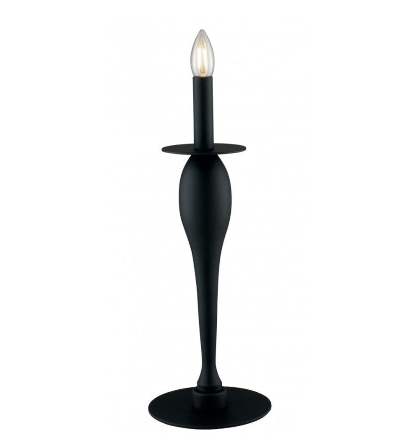 Lampada ARMSTRONG da Tavolo Led(E14) 45cm in Metallo