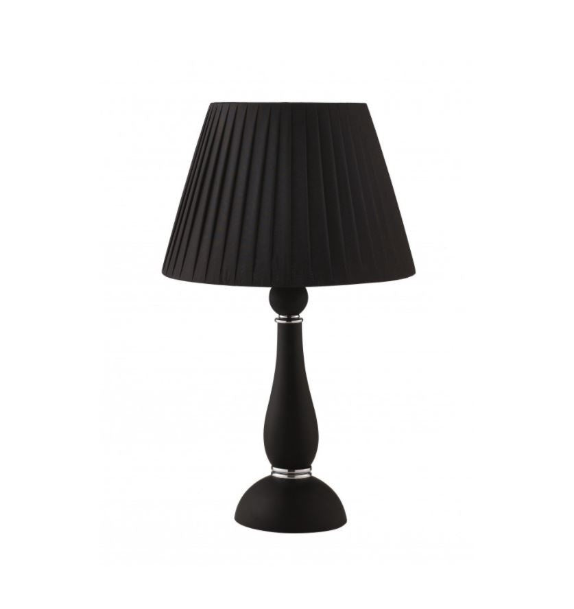 Lampada ALFIERE da Tavolo Led (E14) 32 cm In Vetro