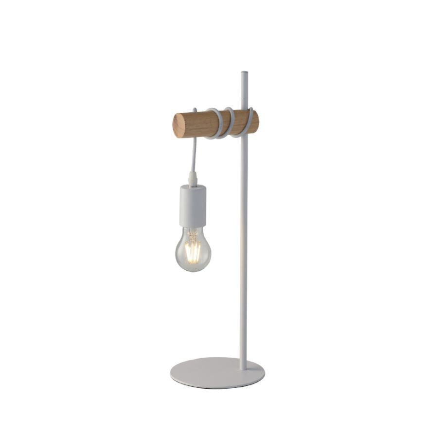 Lampada ARIZONA Led (E27) 50,5 cm In Metallo