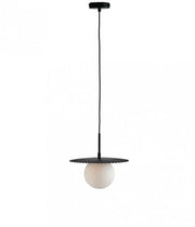 Lampadario CHAPLIN a Sospensione Led(G9) 30 cm in Vetro