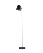 Piantana COLT Led (E27) 160 cm In Metallo