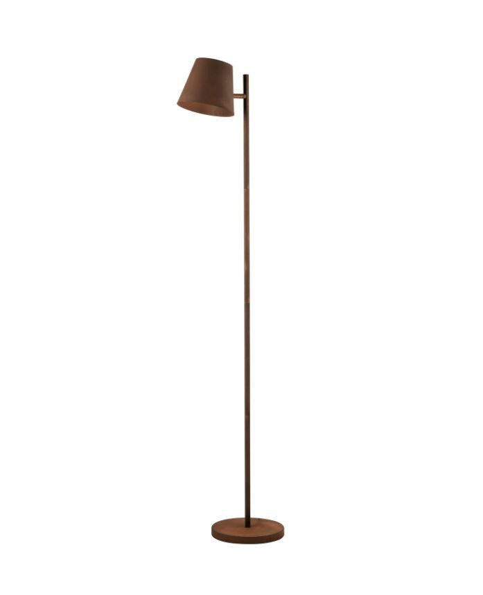 Piantana COLT Led (E27) 160 cm In Metallo
